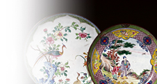 東洋美術 Oriental Arts